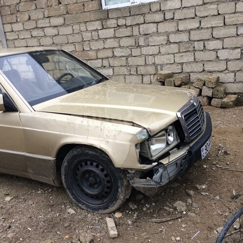 Mercedes 190 1992, 404,904 km - 0.1 л - Bakı