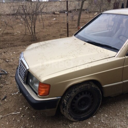 Mercedes 190 1992, 404,904 km - 0.1 л - Bakı
