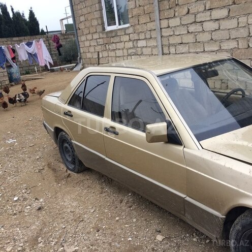 Mercedes 190 1992, 404,904 km - 0.1 л - Bakı