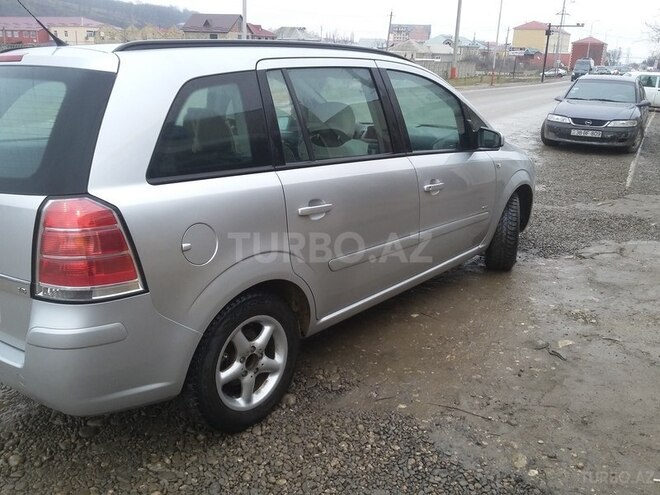 Opel Zafira 2007, 200,000 km - 1.8 l - Sumqayıt