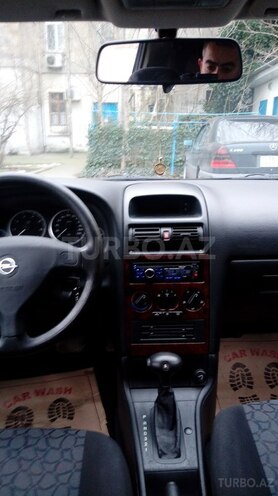 Opel Astra 1999, 172,500 km - 1.6 l - Bakı