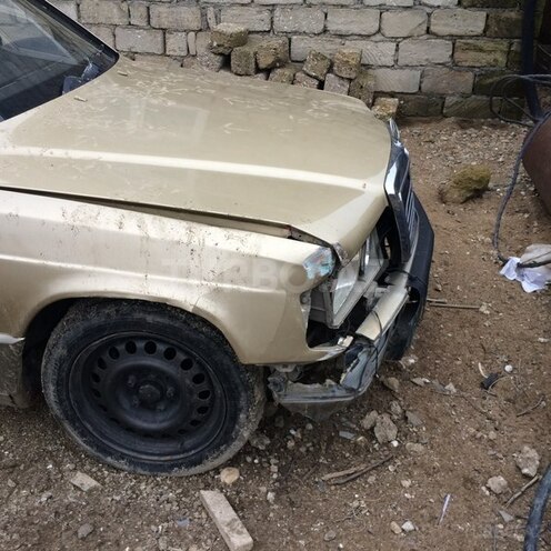 Mercedes 190 1992, 404,904 km - 0.1 л - Bakı