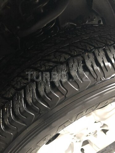 Toyota Prado 2015, 70,000 km - 2.7 л - Bakı