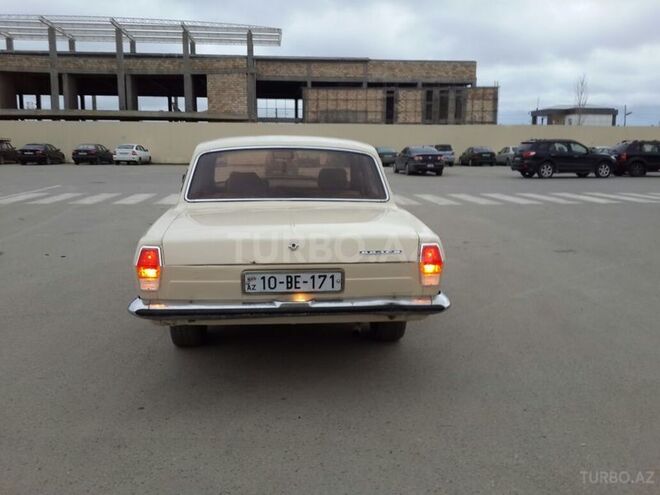 GAZ 24-10 1990, 300,000 km - 0.2 l - Sumqayıt