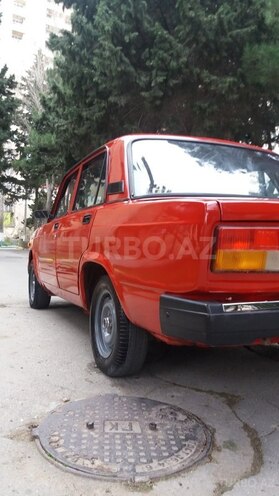 LADA (VAZ) 2107 2003, 150,000 km - 1.7 l - Bakı