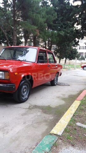 LADA (VAZ) 2107 2003, 150,000 km - 1.7 l - Bakı