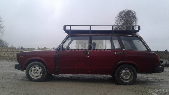 LADA (VAZ) 2104 1990, 31,934 km - 1.5 л - Quba