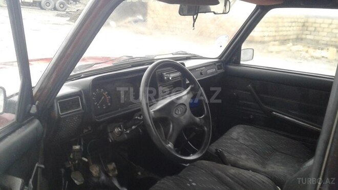LADA (VAZ) 2104 1990, 31,934 km - 1.5 л - Quba