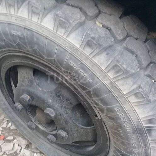GAZ 53 1989, 139,237 km - 3.5 l - Sumqayıt
