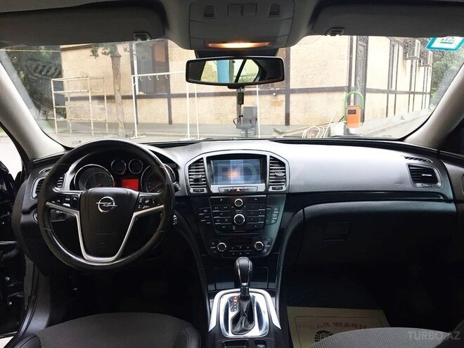 Opel Insignia 2010, 141,000 km - 2.0 л - Bakı