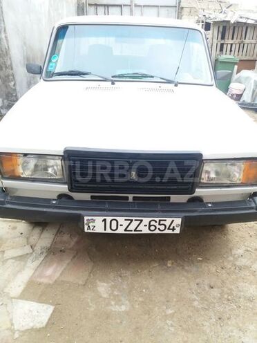 LADA (VAZ) 2107 2009, 100,000 km - 1.6 l - Bakı