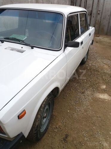 LADA (VAZ) 2107 2009, 100,000 km - 1.6 l - Bakı