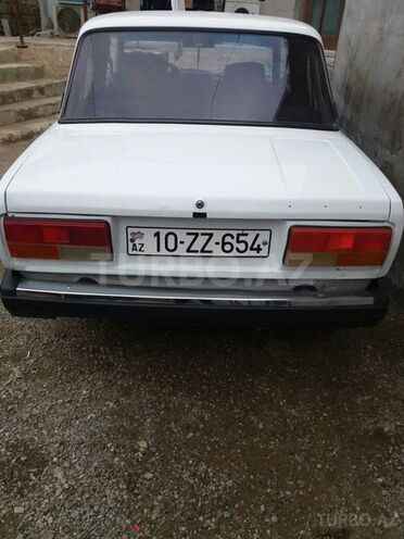 LADA (VAZ) 2107 2009, 100,000 km - 1.6 l - Bakı
