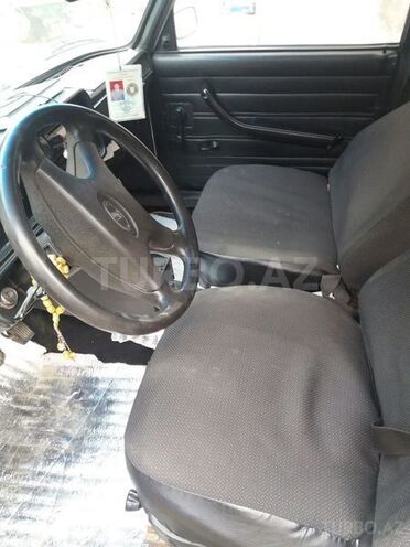 LADA (VAZ) 2107 2009, 100,000 km - 1.6 l - Bakı