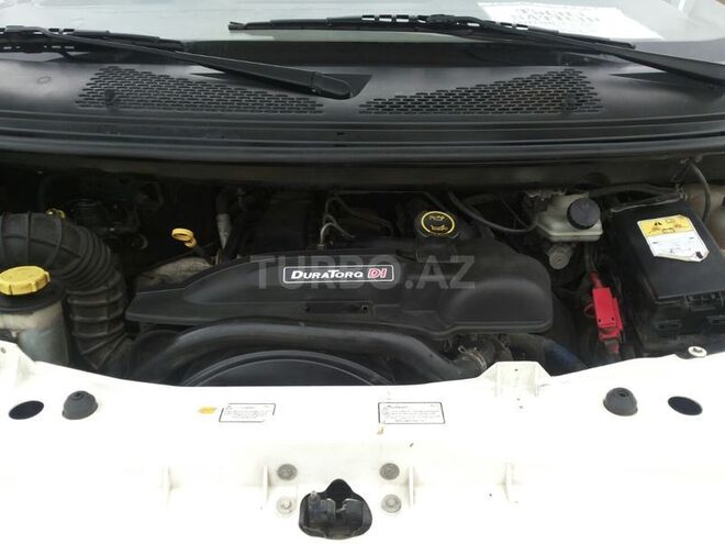 Ford Transit 2005, 179,000 km - 2.4 l - Sumqayıt