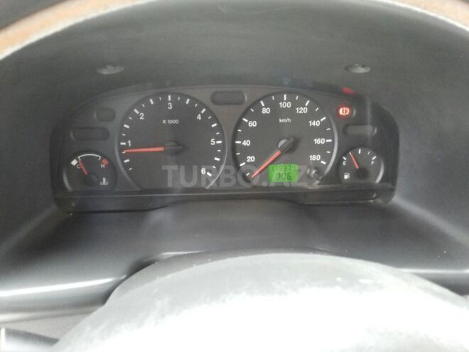 Ford Transit 2005, 179,000 km - 2.4 l - Sumqayıt