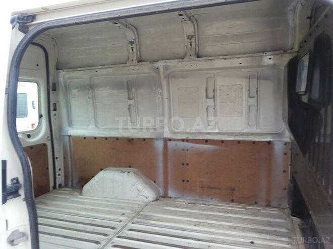 Ford Transit 2005, 179,000 km - 2.4 l - Sumqayıt
