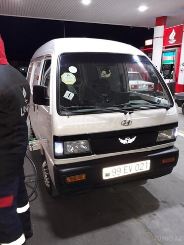 Daewoo Damas 2006, 181,000 km - 0.1 л - Sumqayıt