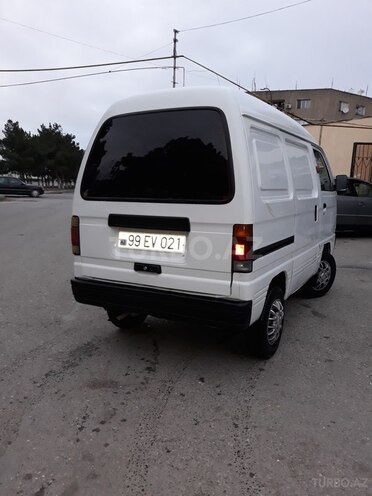 Daewoo Damas 2006, 181,000 km - 0.1 л - Sumqayıt