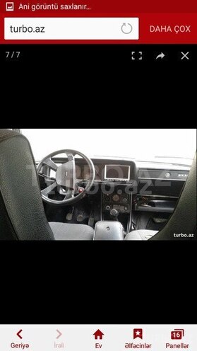 LADA (VAZ) 2107 2005, 85,000 km - 1.6 l - Saatlı