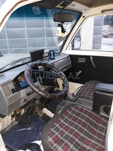 Daewoo Damas 2006, 181,000 km - 0.1 л - Sumqayıt