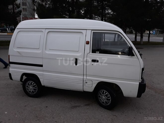 Daewoo Damas 2006, 181,000 km - 0.1 л - Sumqayıt