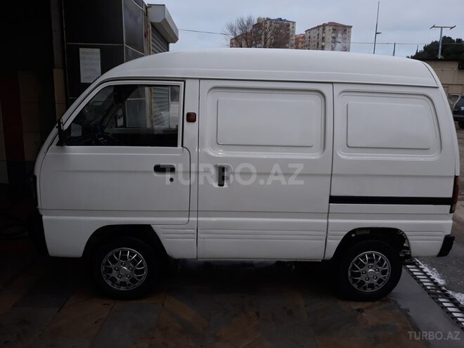 Daewoo Damas 2006, 181,000 km - 0.1 л - Sumqayıt