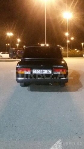 LADA (VAZ) 2107 2012, 120,000 km - 1.6 l - Bakı