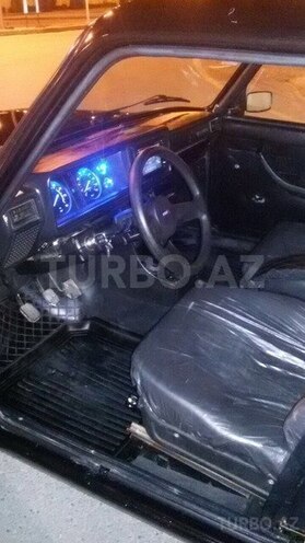 LADA (VAZ) 2107 2012, 120,000 km - 1.6 l - Bakı