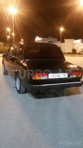LADA (VAZ) 2107 2012, 120,000 km - 1.6 l - Bakı