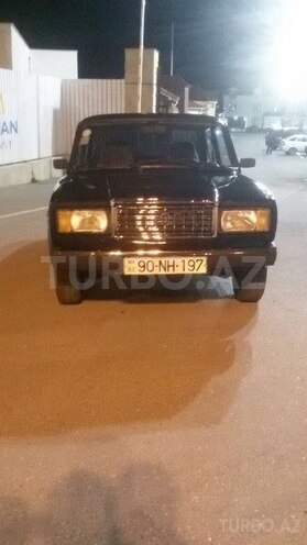 LADA (VAZ) 2107 2012, 120,000 km - 1.6 l - Bakı