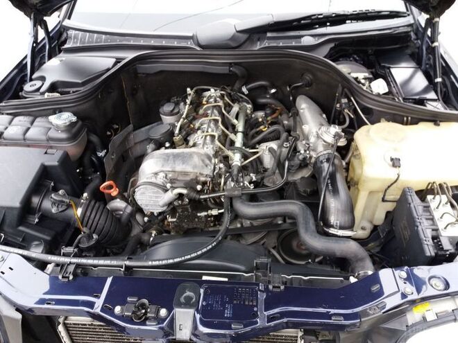 Mercedes C 220 2000, 324,000 km - 2.2 л - Bakı