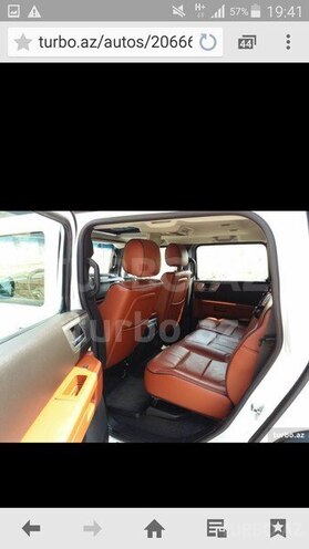 Hummer H3 2006, 175,000 km - 0.4 l - Bakı