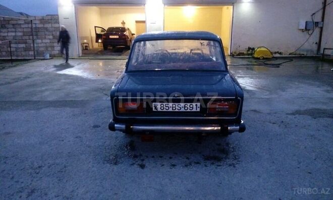 LADA (VAZ) 2106 1990, 200,000 km - 1.5 l - Bakı