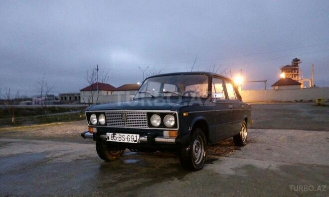 LADA (VAZ) 2106 1990, 200,000 km - 1.5 l - Bakı