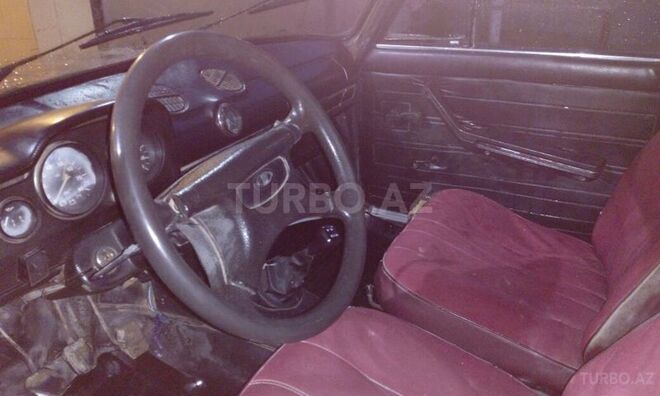 LADA (VAZ) 2106 1990, 200,000 km - 1.5 l - Bakı