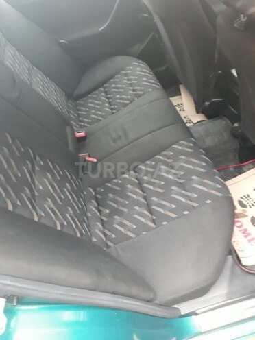 Mercedes C 180 1997, 12,000 km - 1.8 l - Bakı