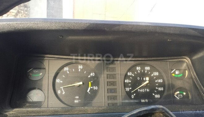 GAZ 330202-740 2000, 94,076 km - 2.4 л - Şəki