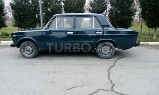 LADA (VAZ) 2106 1990, 200,000 km - 1.5 l - Bakı