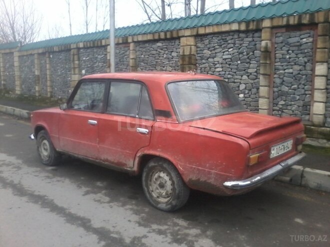 LADA (VAZ) 21011 1982, 400,000 km - 1.5 l - Qəbələ
