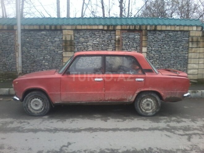 LADA (VAZ) 21011 1982, 400,000 km - 1.5 l - Qəbələ