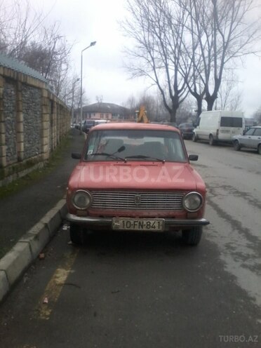 LADA (VAZ) 21011 1982, 400,000 km - 1.5 l - Qəbələ