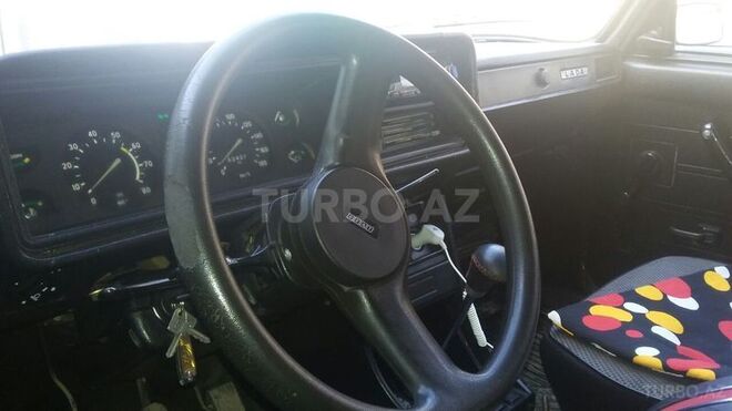 LADA (VAZ) 2107 2008, 2,000 km - 0.4 л - Quba
