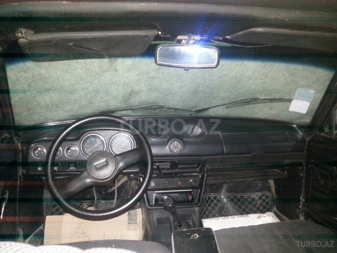 LADA (VAZ) 21011 1982, 400,000 km - 1.5 l - Qəbələ