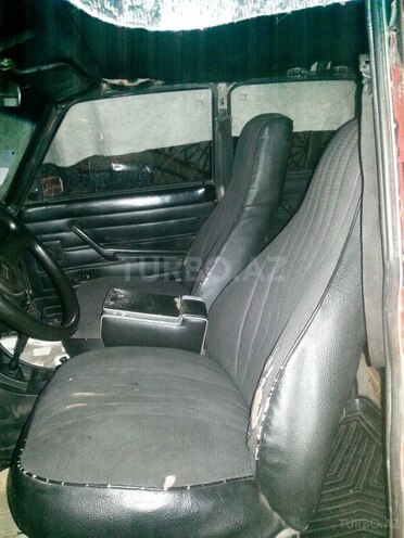 LADA (VAZ) 21011 1982, 400,000 km - 1.5 l - Qəbələ