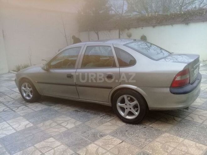 Opel Vectra 1995, 250,693 km - 1.7 l - Bakı