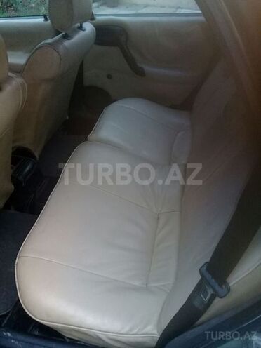 Opel Vectra 1995, 250,693 km - 1.7 l - Bakı