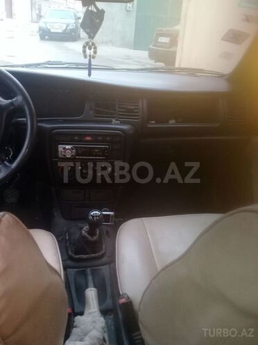 Opel Vectra 1995, 250,693 km - 1.7 l - Bakı