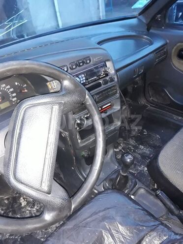 LADA (VAZ) 2115 2006, 120,000 km - 1.6 л - Bakı