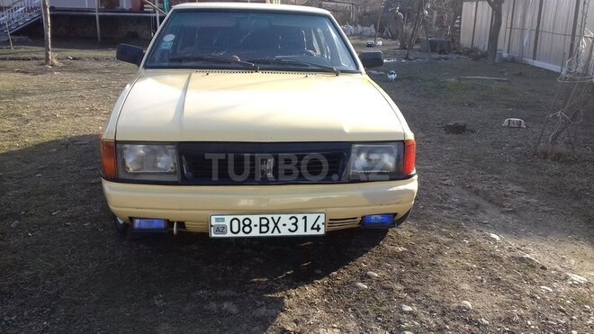 Moskvich 2141 1990, 235,400 km - 1.5 l - Balakən